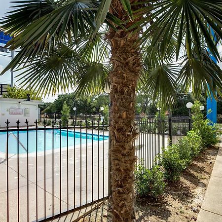 Motel 6-Dallas, Tx - South Luaran gambar