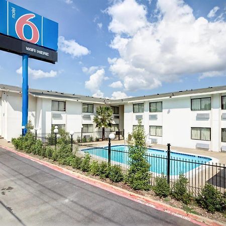 Motel 6-Dallas, Tx - South Luaran gambar