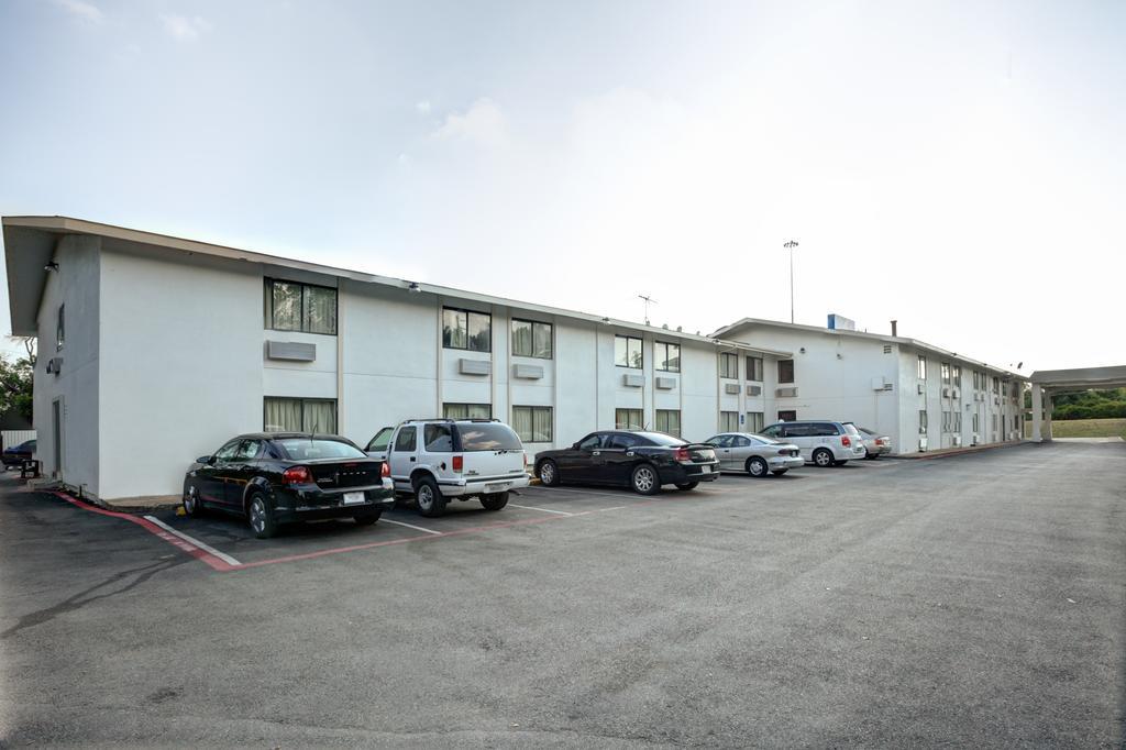 Motel 6-Dallas, Tx - South Luaran gambar