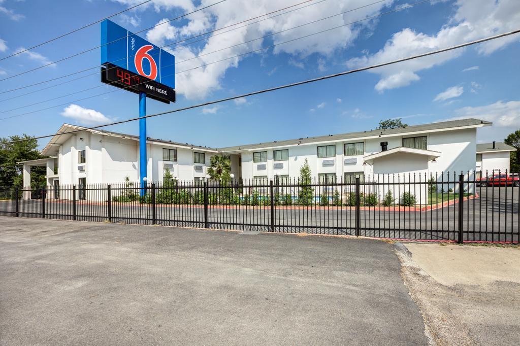Motel 6-Dallas, Tx - South Luaran gambar