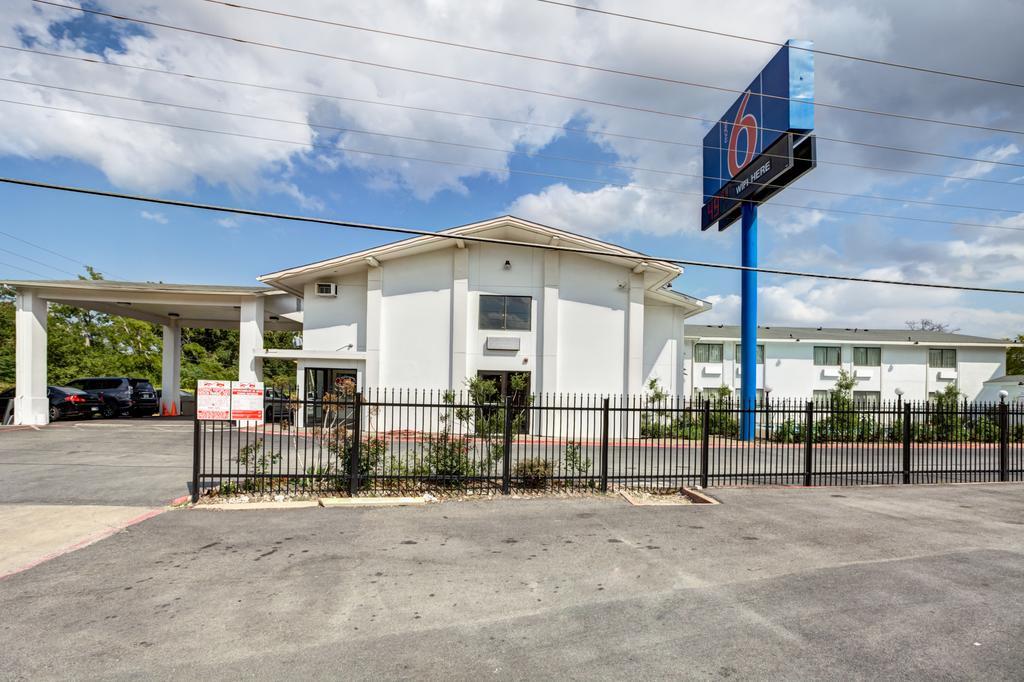 Motel 6-Dallas, Tx - South Luaran gambar