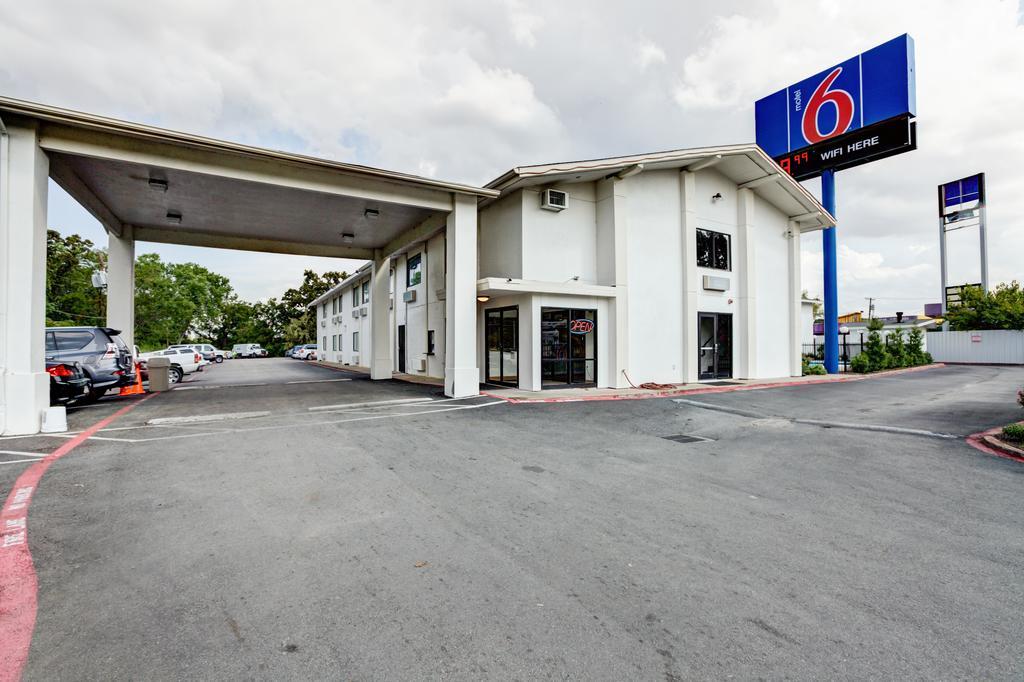 Motel 6-Dallas, Tx - South Luaran gambar