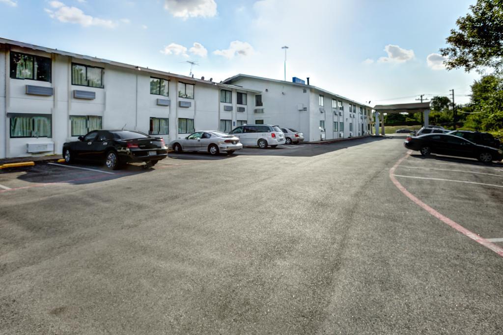 Motel 6-Dallas, Tx - South Luaran gambar