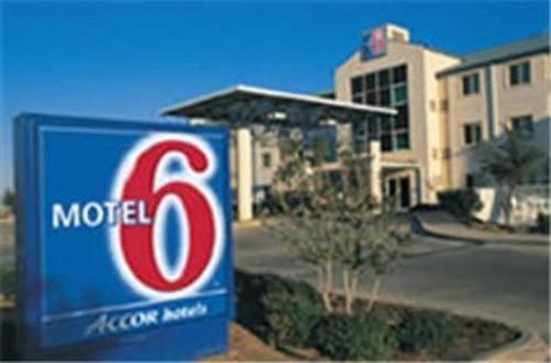 Motel 6-Dallas, Tx - South Luaran gambar