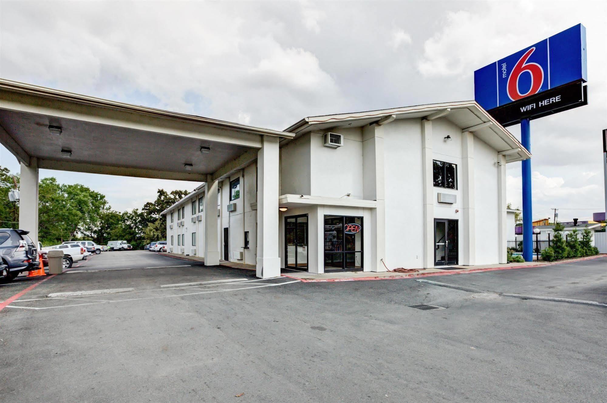 Motel 6-Dallas, Tx - South Luaran gambar