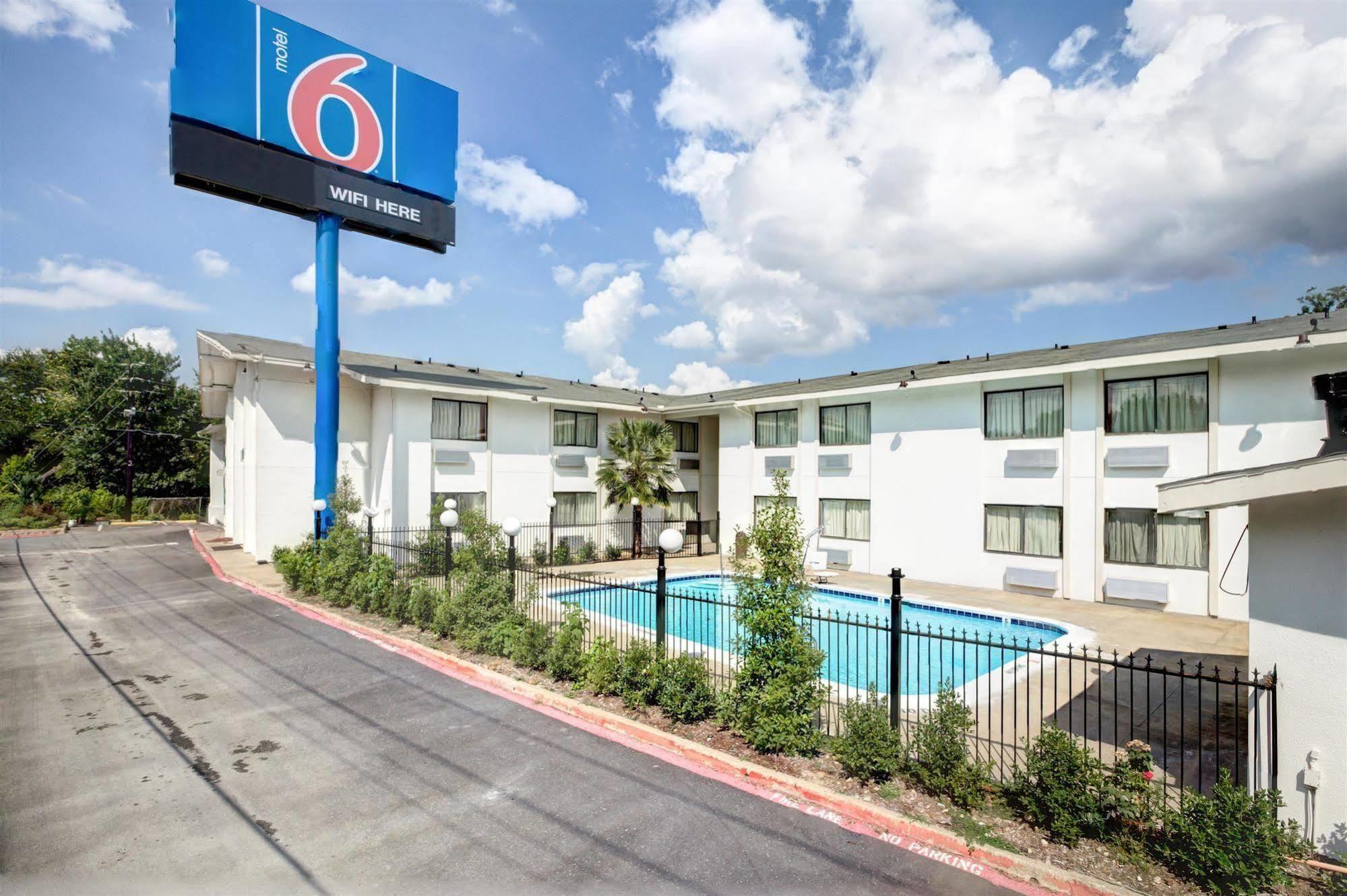 Motel 6-Dallas, Tx - South Luaran gambar