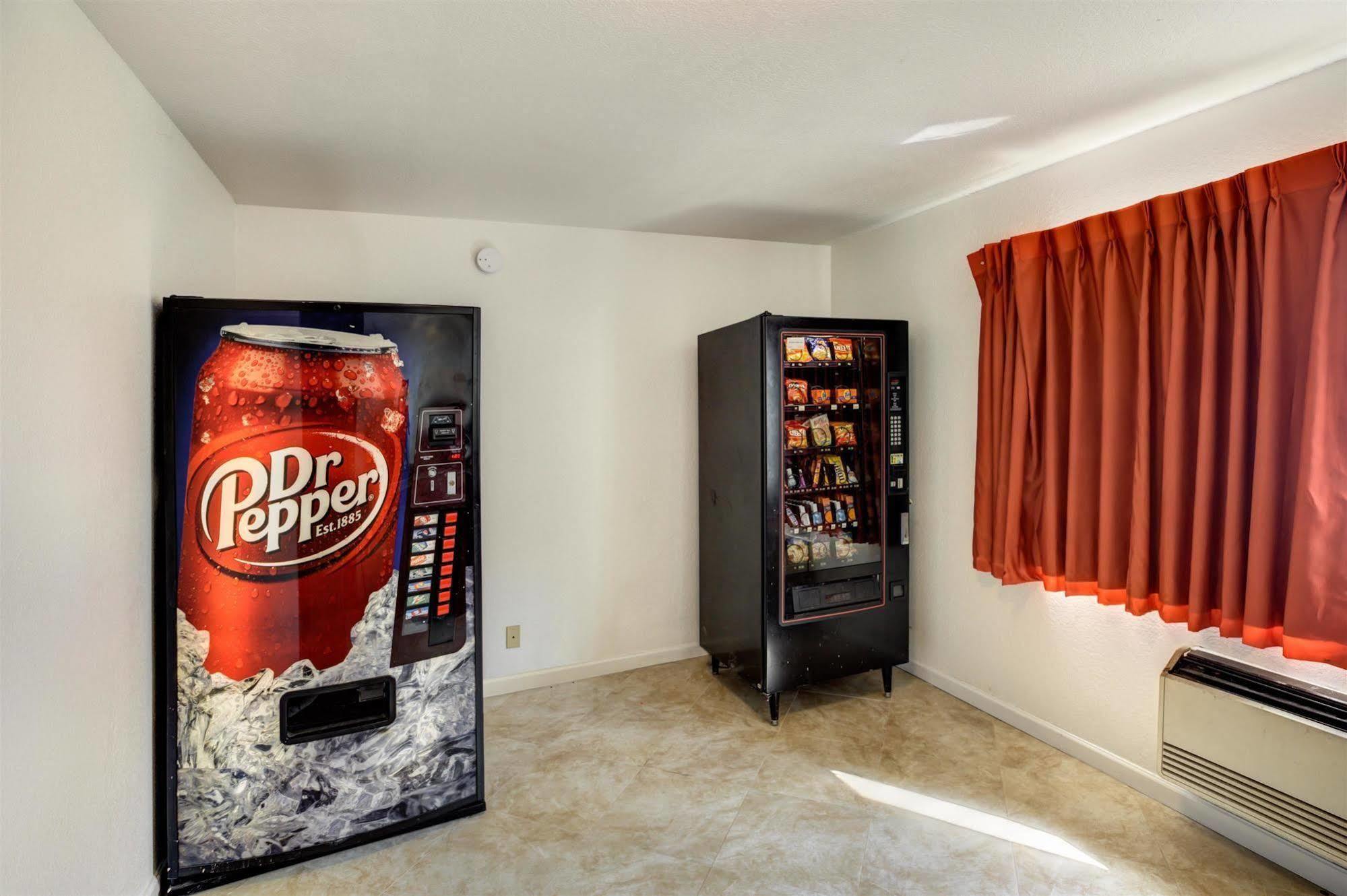 Motel 6-Dallas, Tx - South Luaran gambar