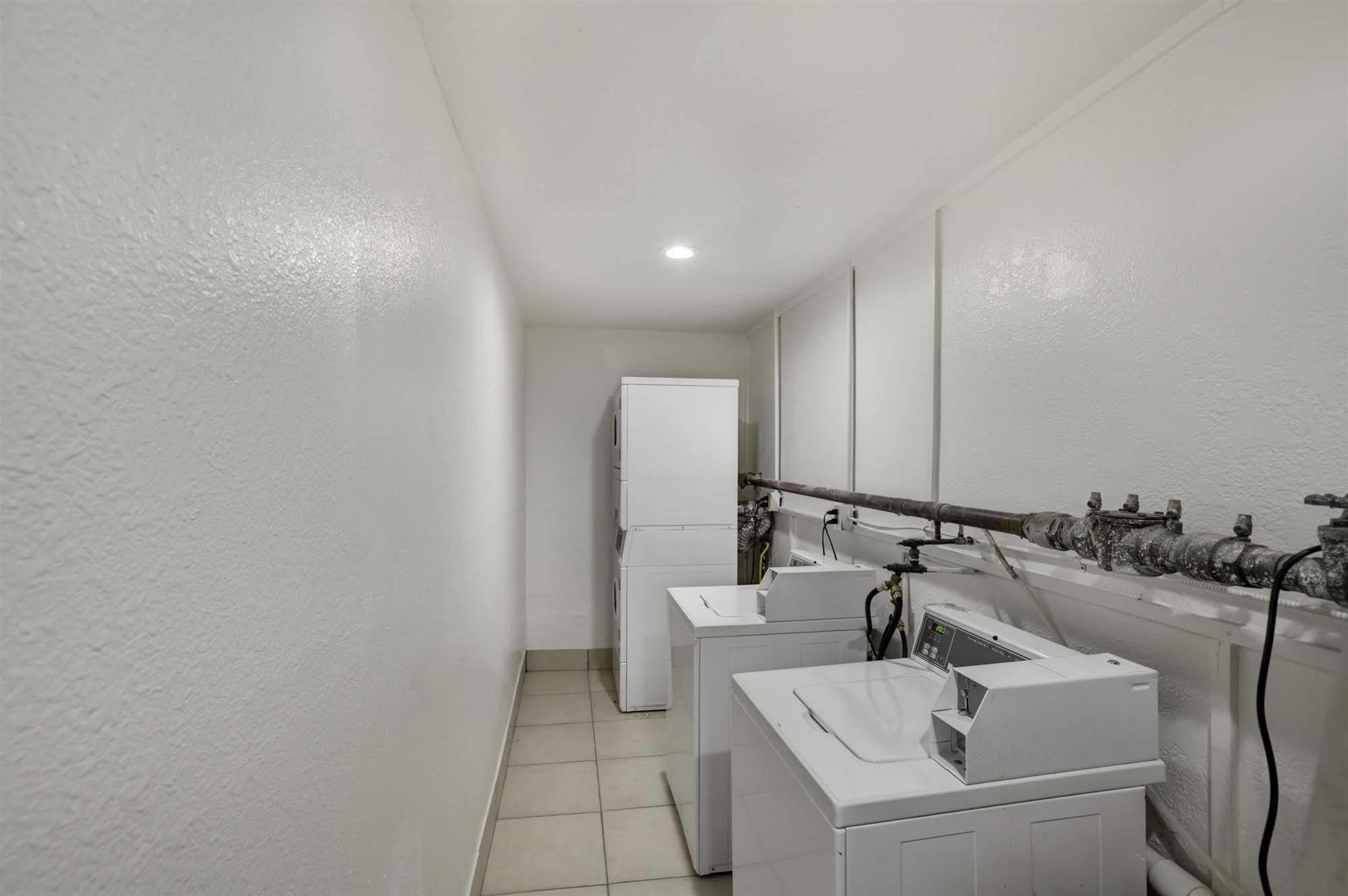 Motel 6-Dallas, Tx - South Luaran gambar