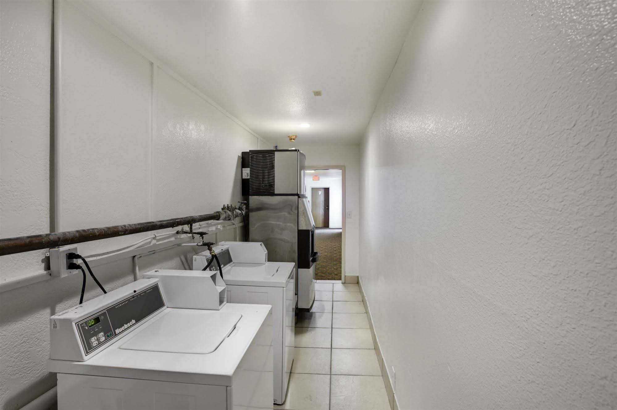 Motel 6-Dallas, Tx - South Luaran gambar