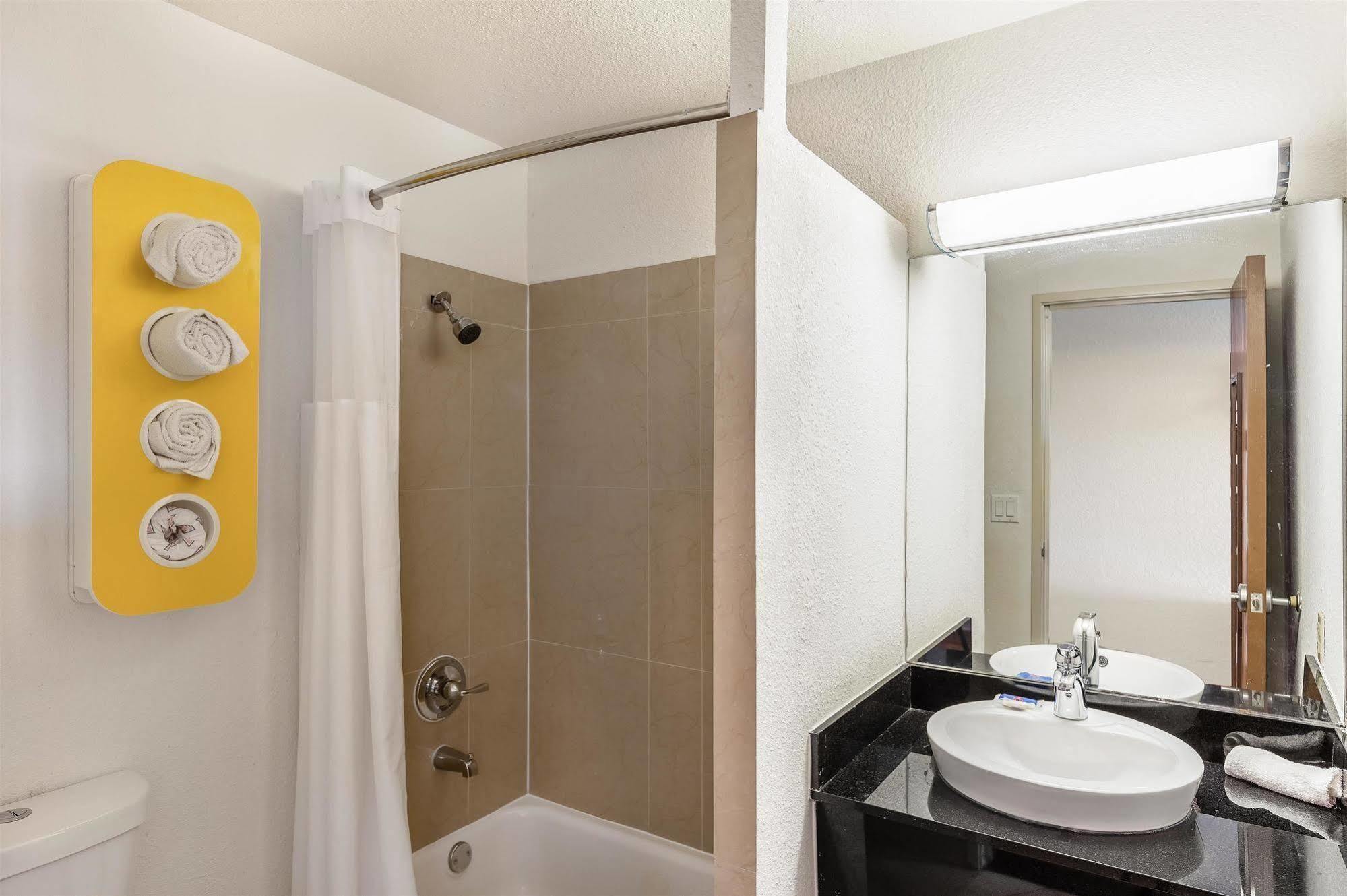 Motel 6-Dallas, Tx - South Luaran gambar