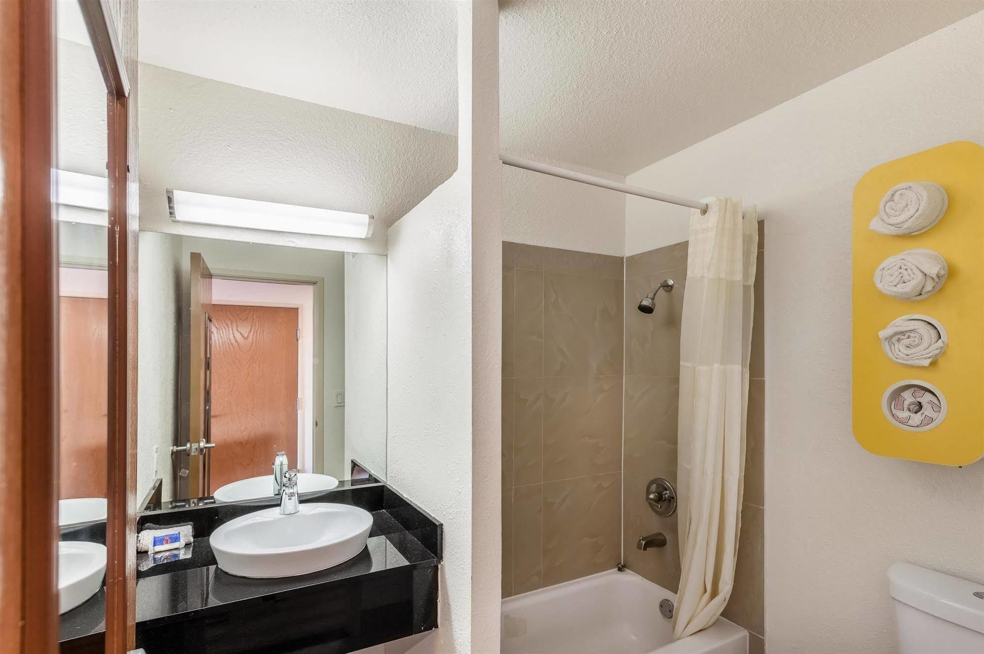 Motel 6-Dallas, Tx - South Luaran gambar