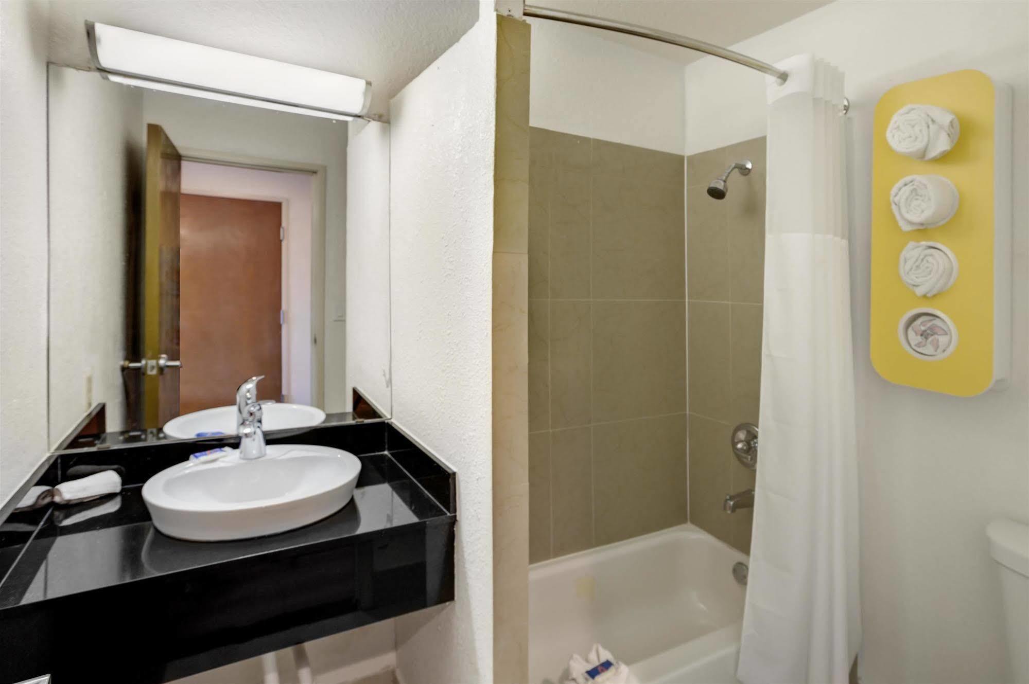 Motel 6-Dallas, Tx - South Luaran gambar