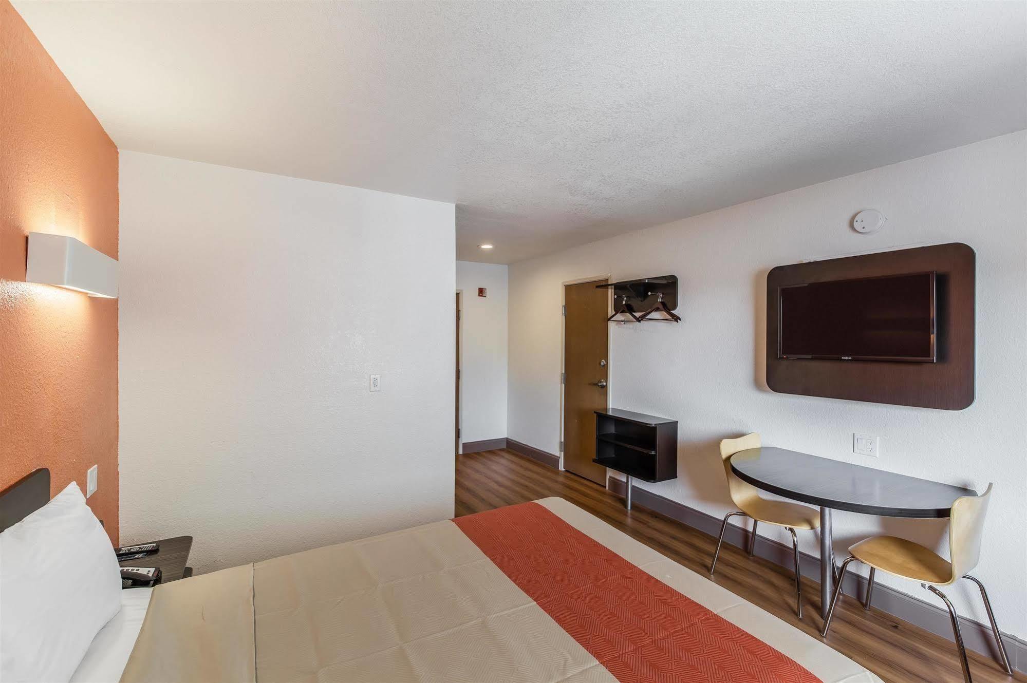 Motel 6-Dallas, Tx - South Luaran gambar