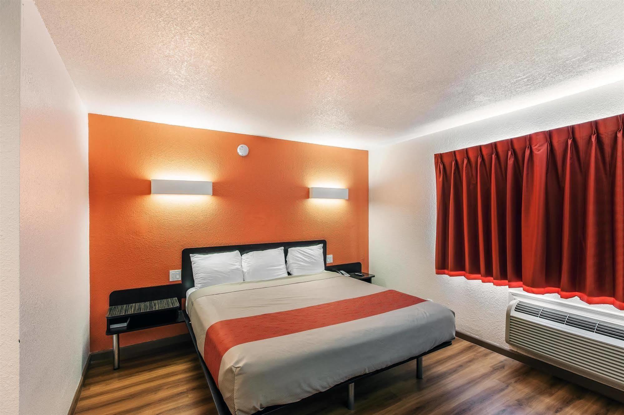 Motel 6-Dallas, Tx - South Luaran gambar