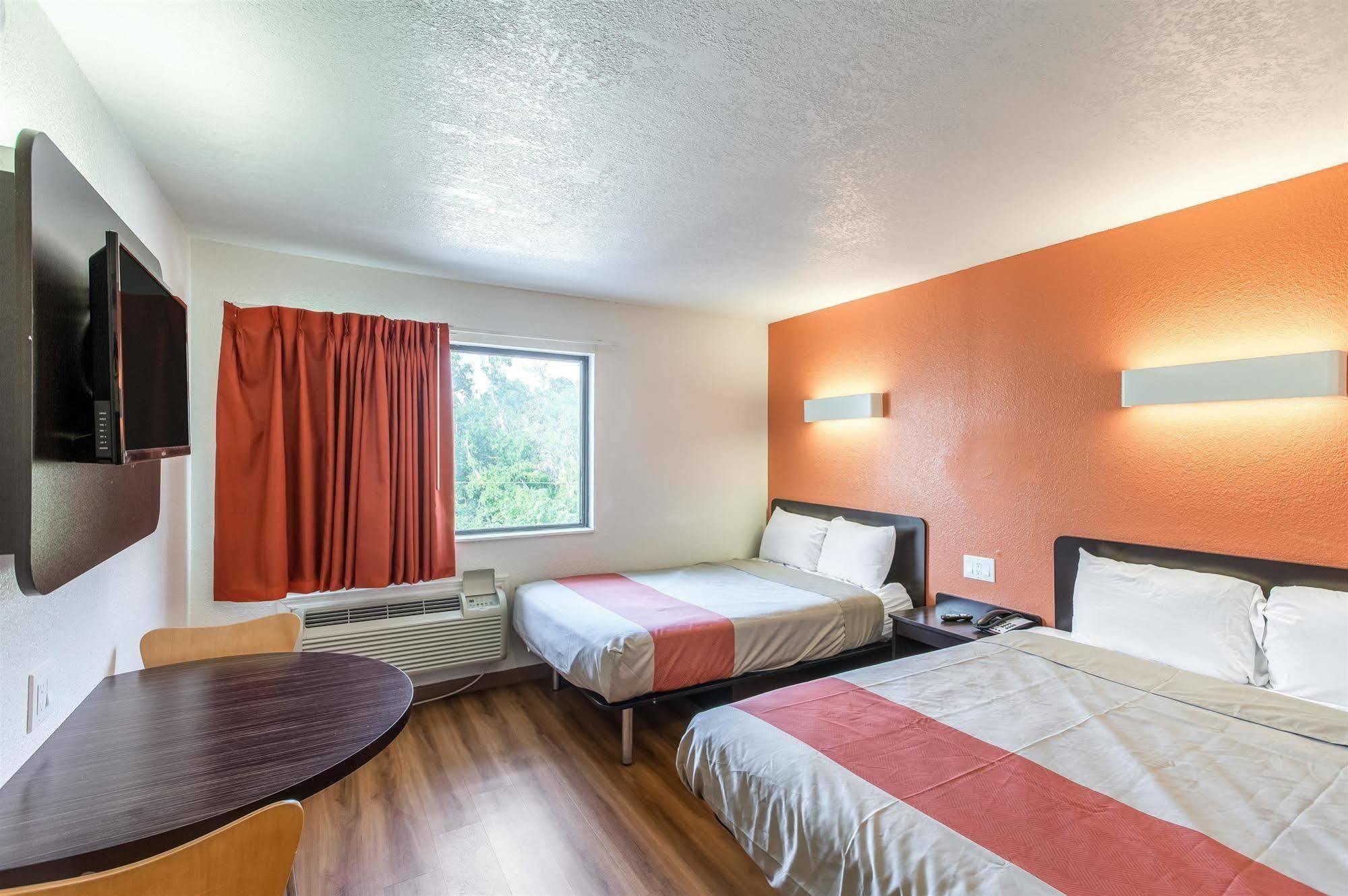 Motel 6-Dallas, Tx - South Luaran gambar