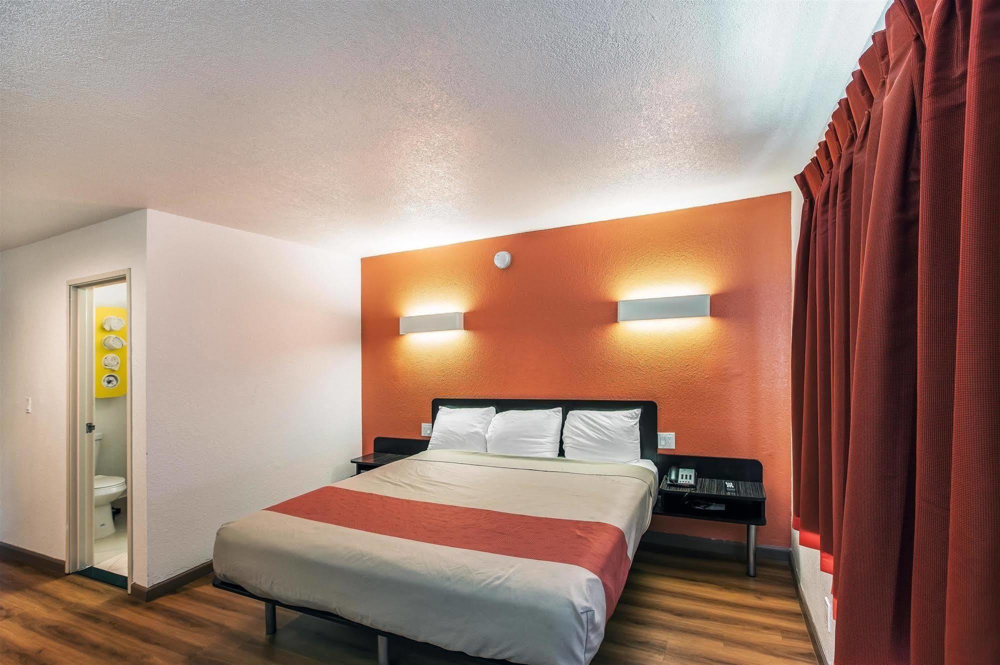Motel 6-Dallas, Tx - South Luaran gambar
