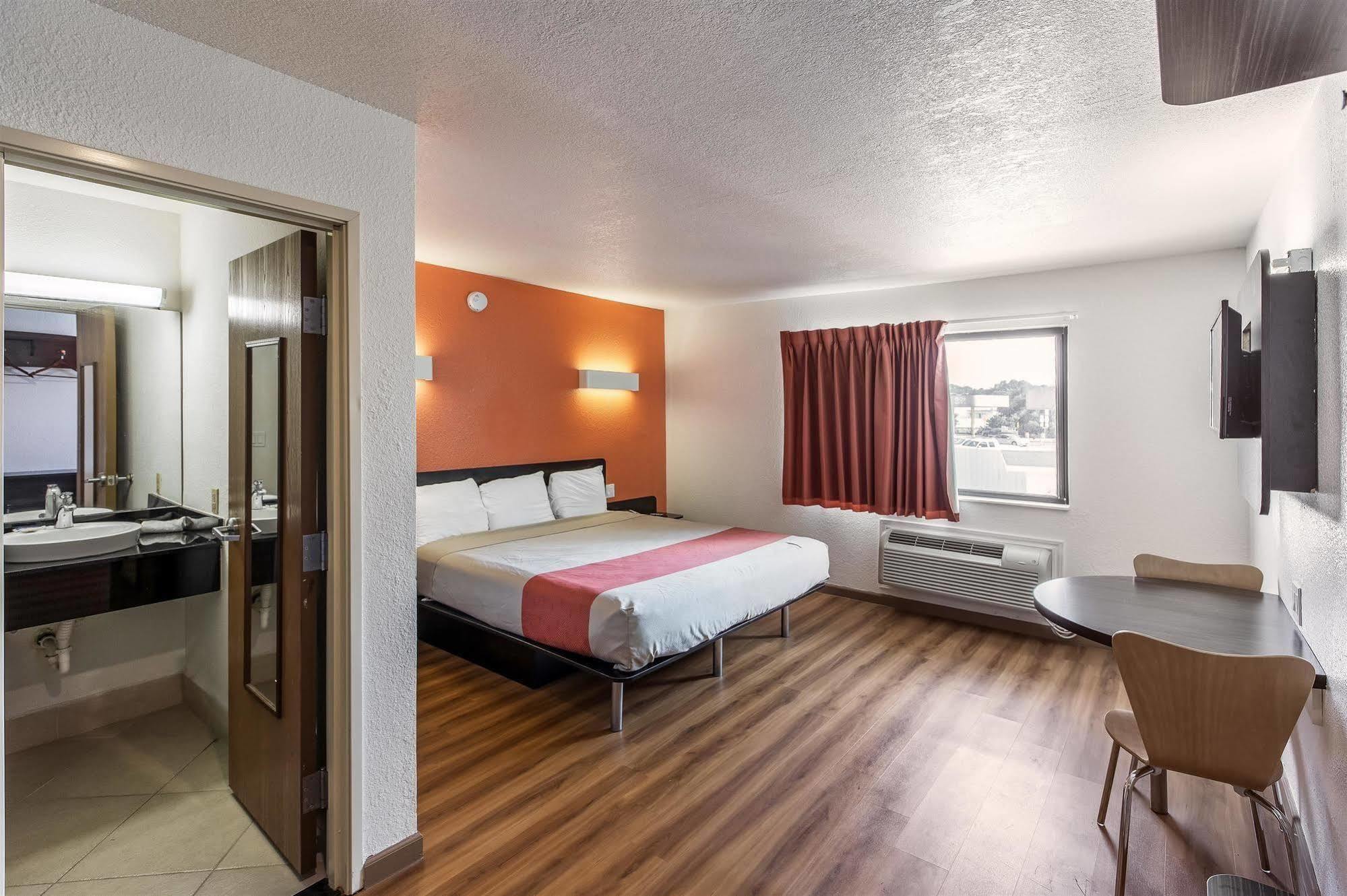 Motel 6-Dallas, Tx - South Luaran gambar