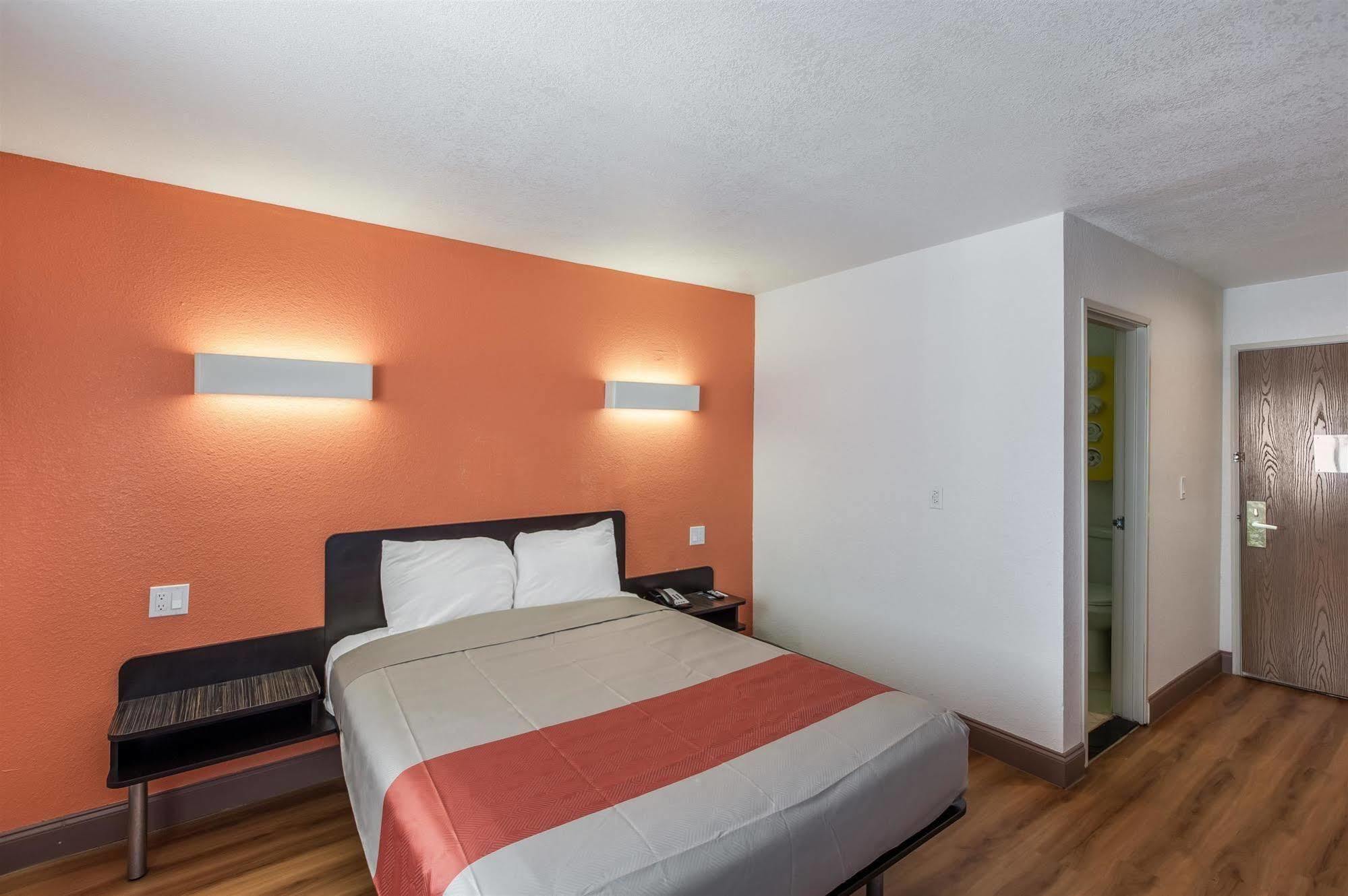 Motel 6-Dallas, Tx - South Luaran gambar