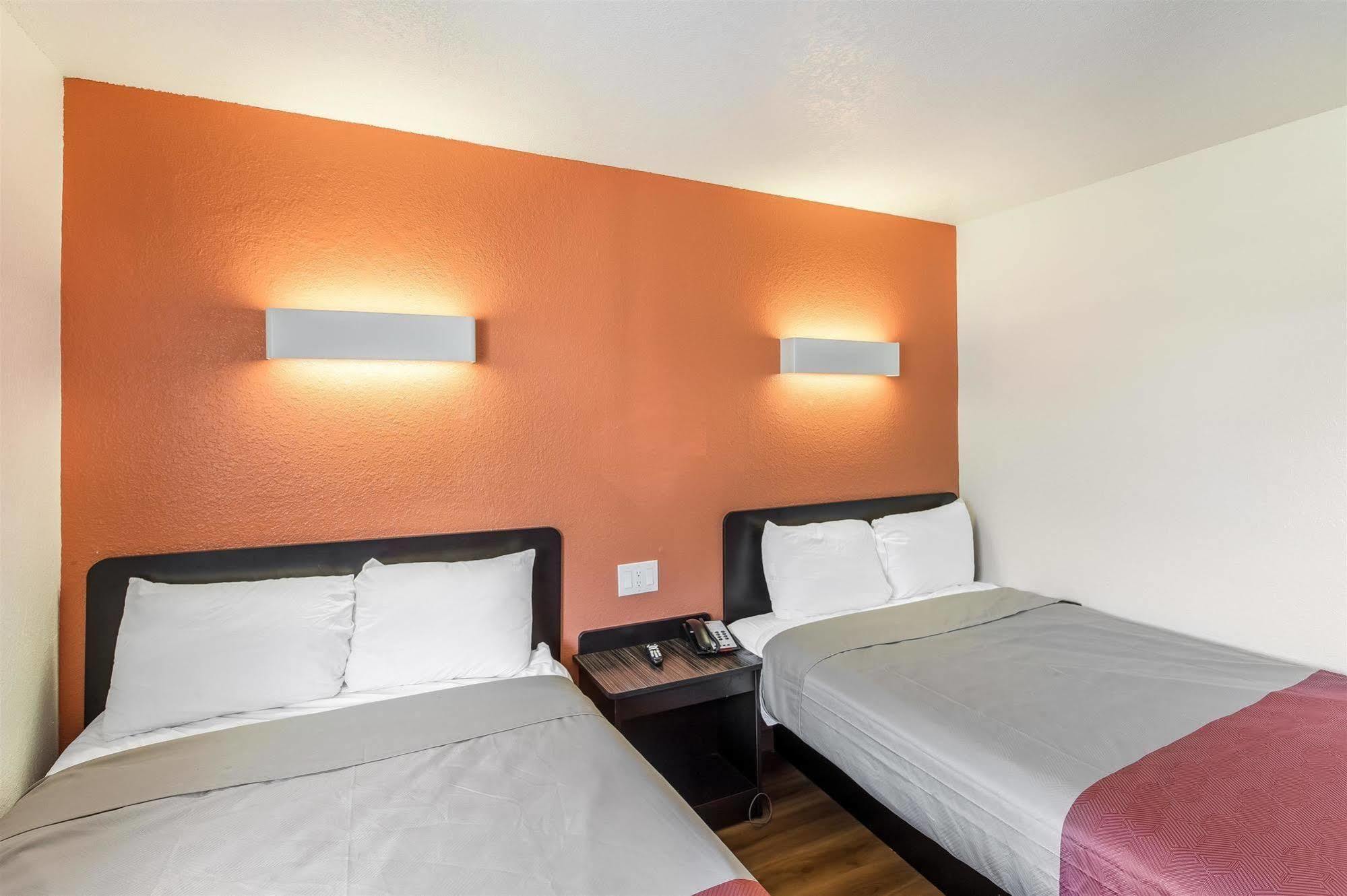 Motel 6-Dallas, Tx - South Luaran gambar