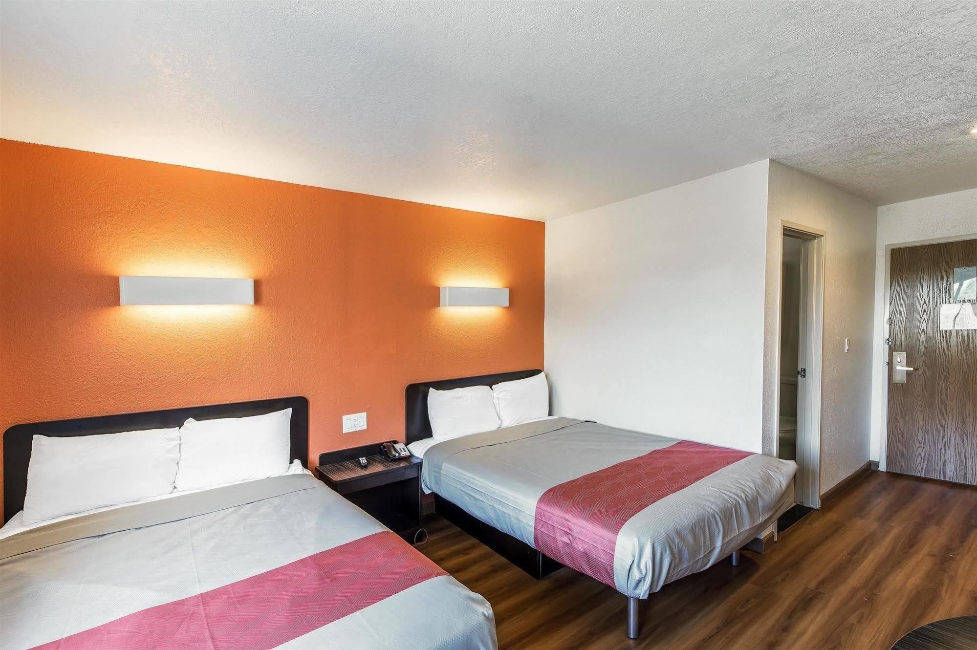 Motel 6-Dallas, Tx - South Luaran gambar