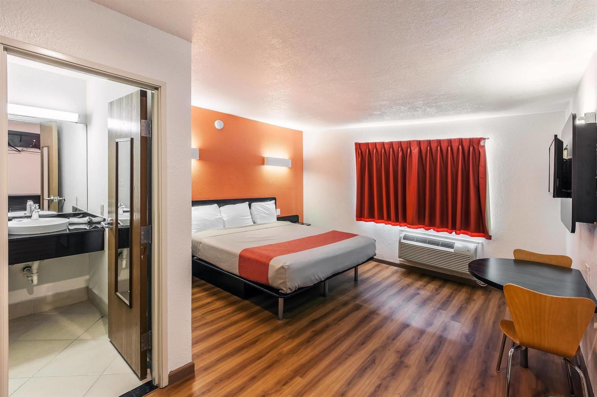 Motel 6-Dallas, Tx - South Luaran gambar