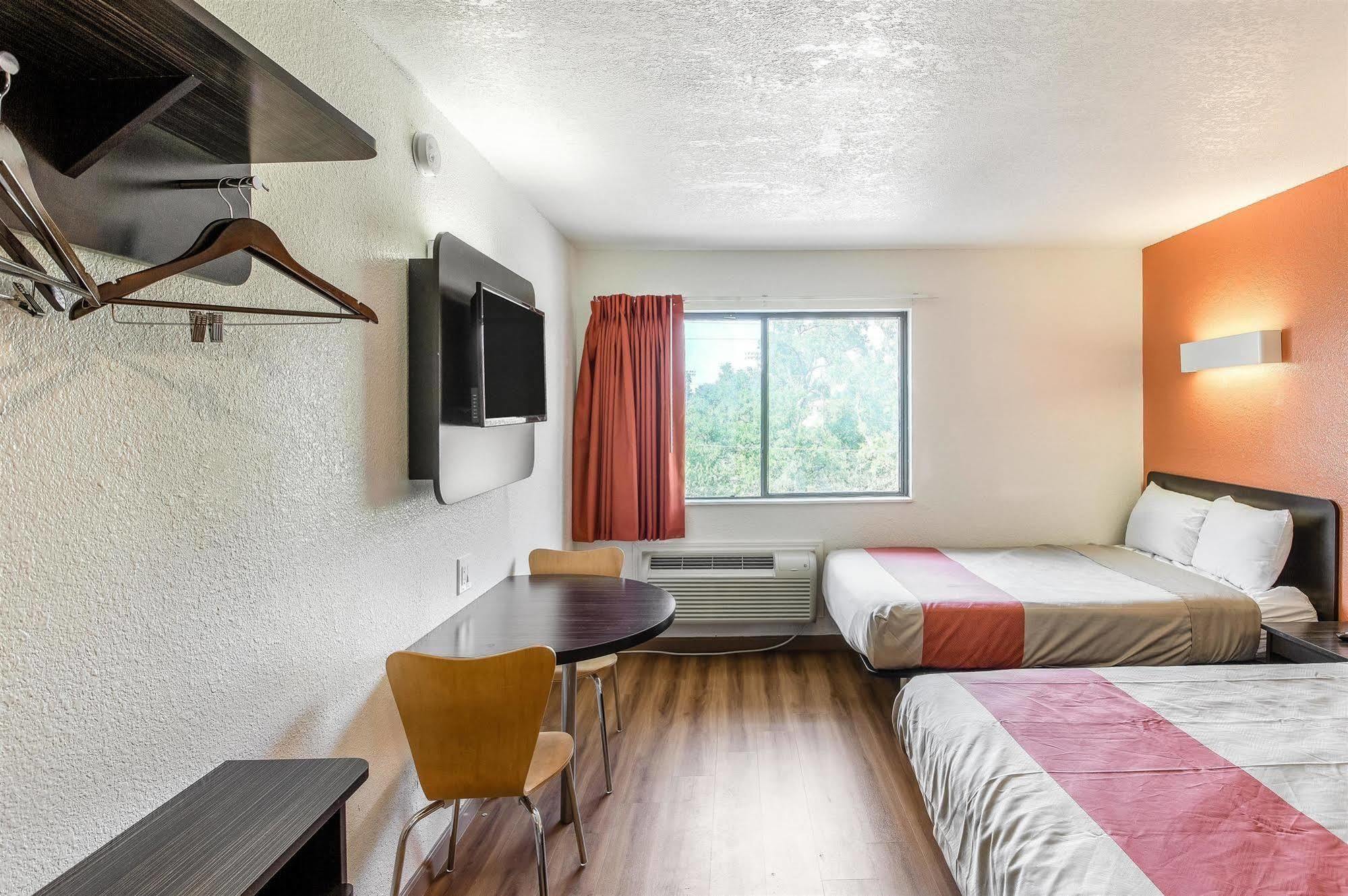 Motel 6-Dallas, Tx - South Luaran gambar