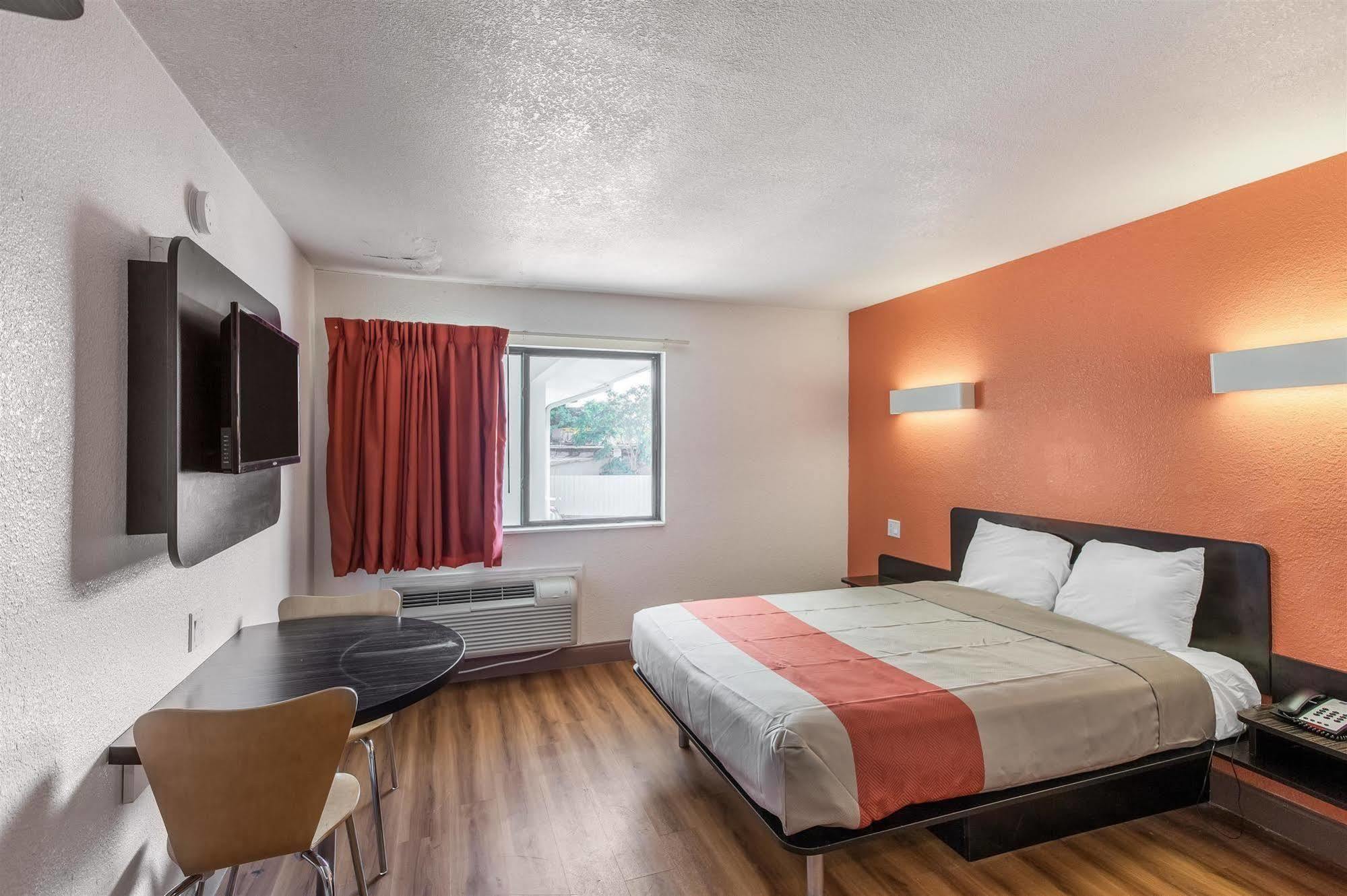 Motel 6-Dallas, Tx - South Luaran gambar