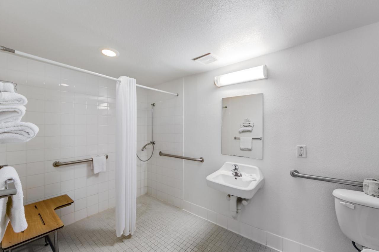 Motel 6-Dallas, Tx - South Bilik gambar